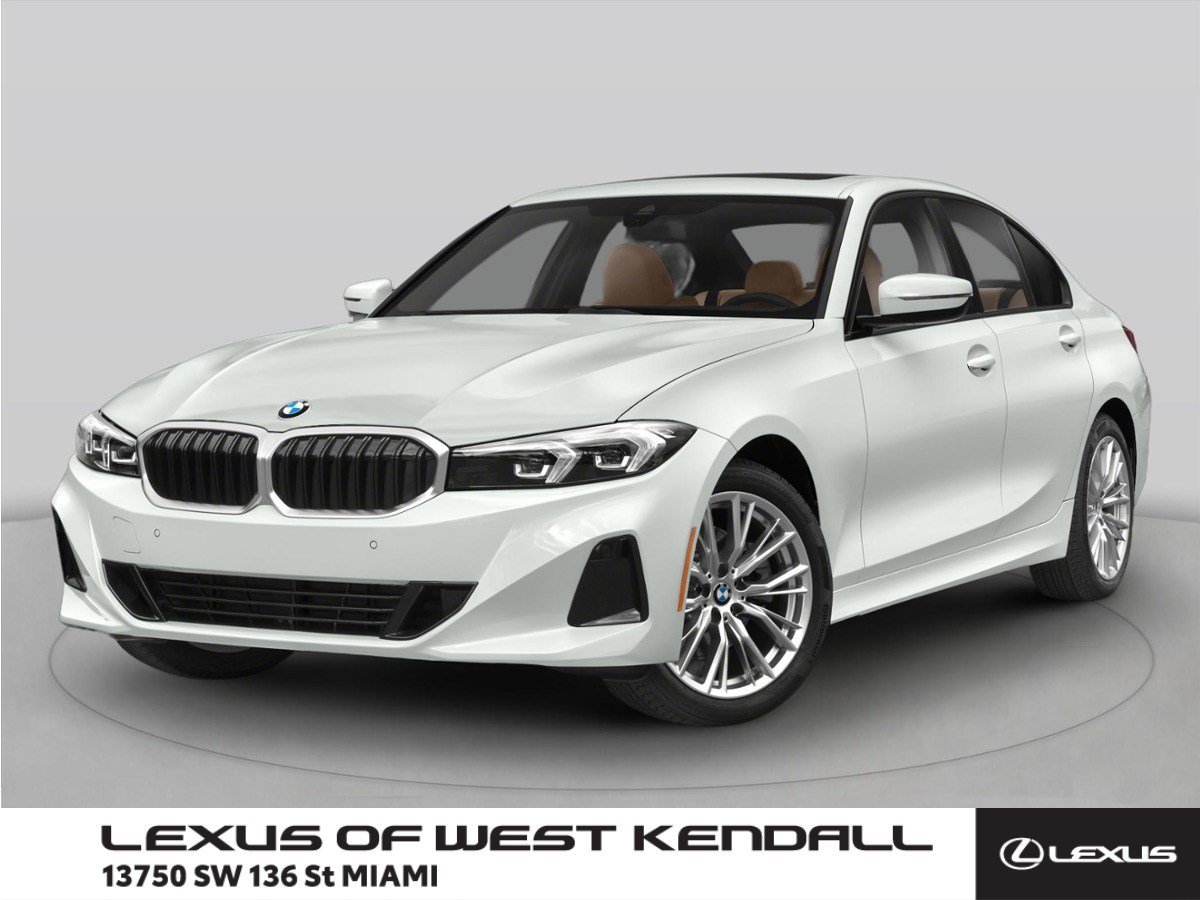 bmw 3 series 2026 WBA13LA06TFW63776 image bmw 3 series 2026 WBA13LA06TFW63776 image